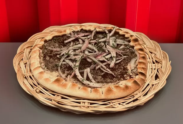 Κάφτα Αράγιες